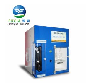 微粒检测仪